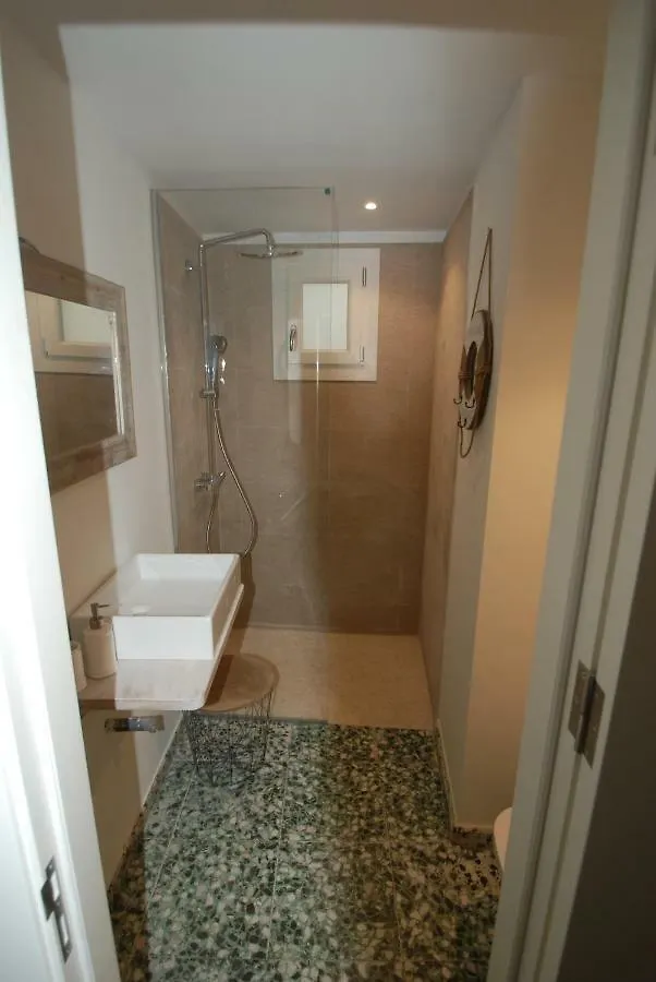 세스 살리네스 Casa Farah Mallorca 빌라