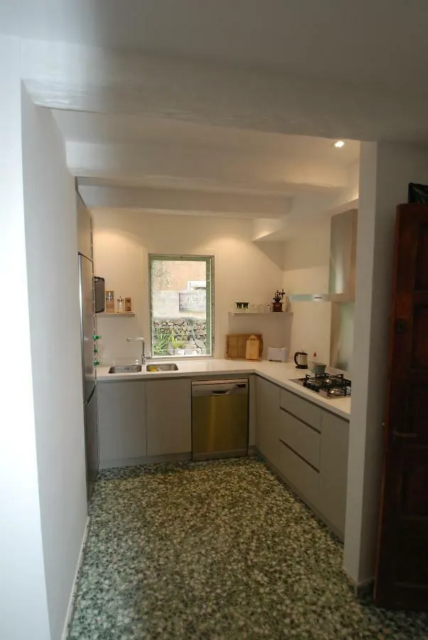 Casa Farah Mallorca Villa Ses Salines  Holiday home