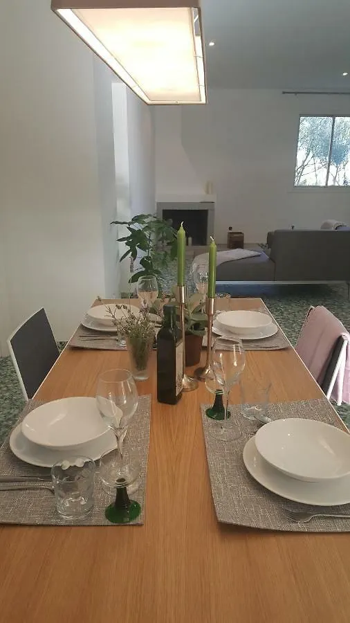 Holiday home Casa Farah Mallorca Villa Ses Salines