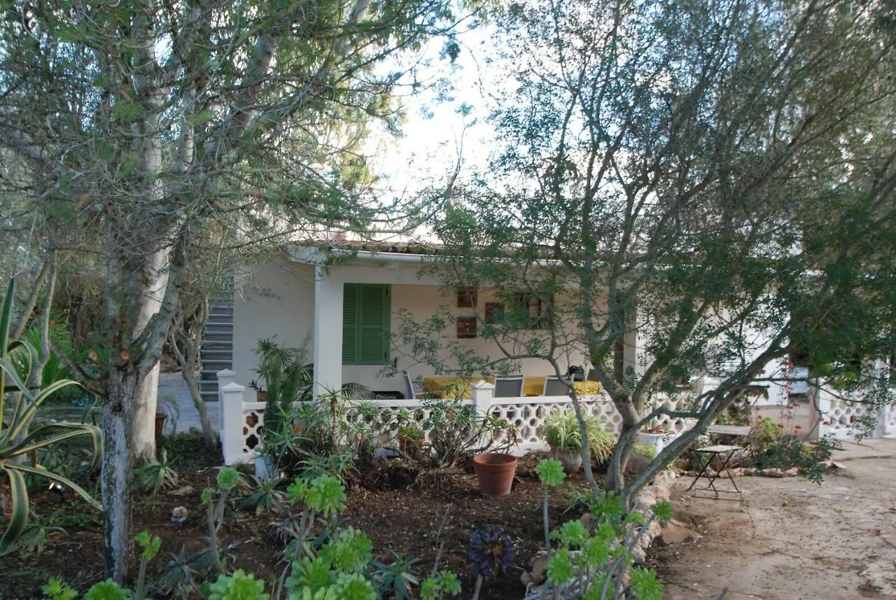 Holiday home Casa Farah Mallorca Villa Ses Salines