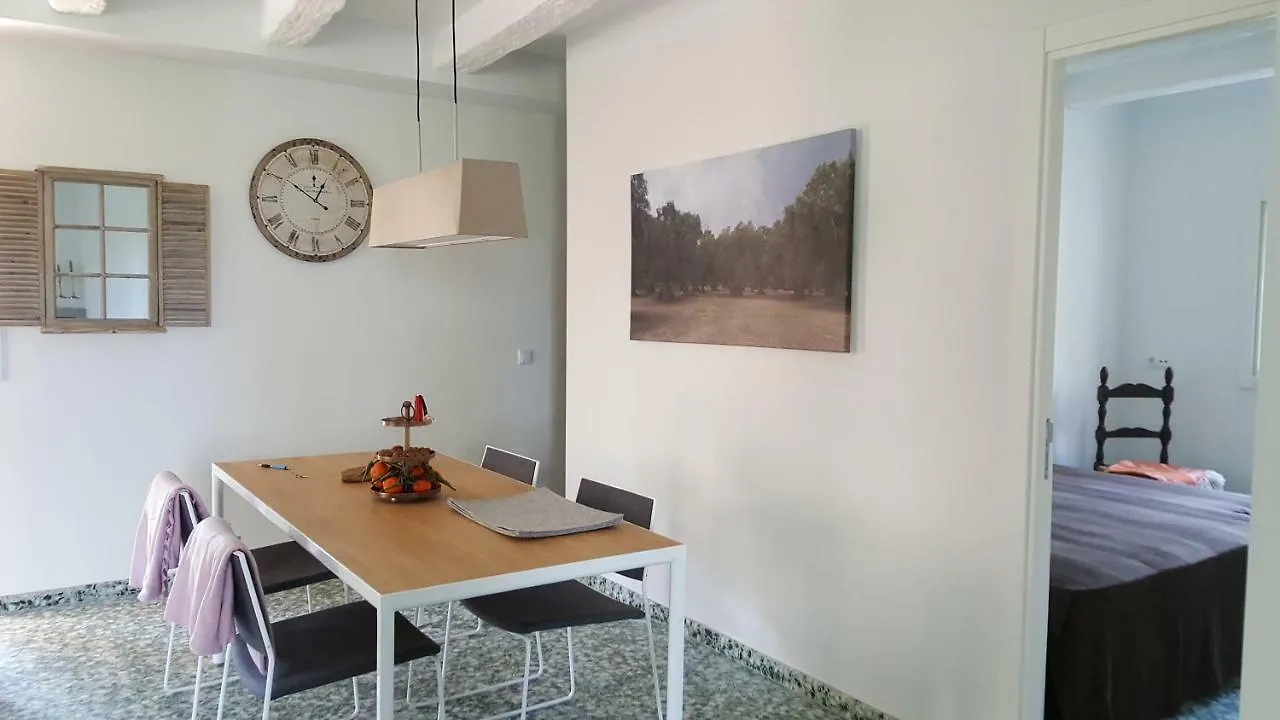 Holiday home Casa Farah Mallorca Villa Ses Salines