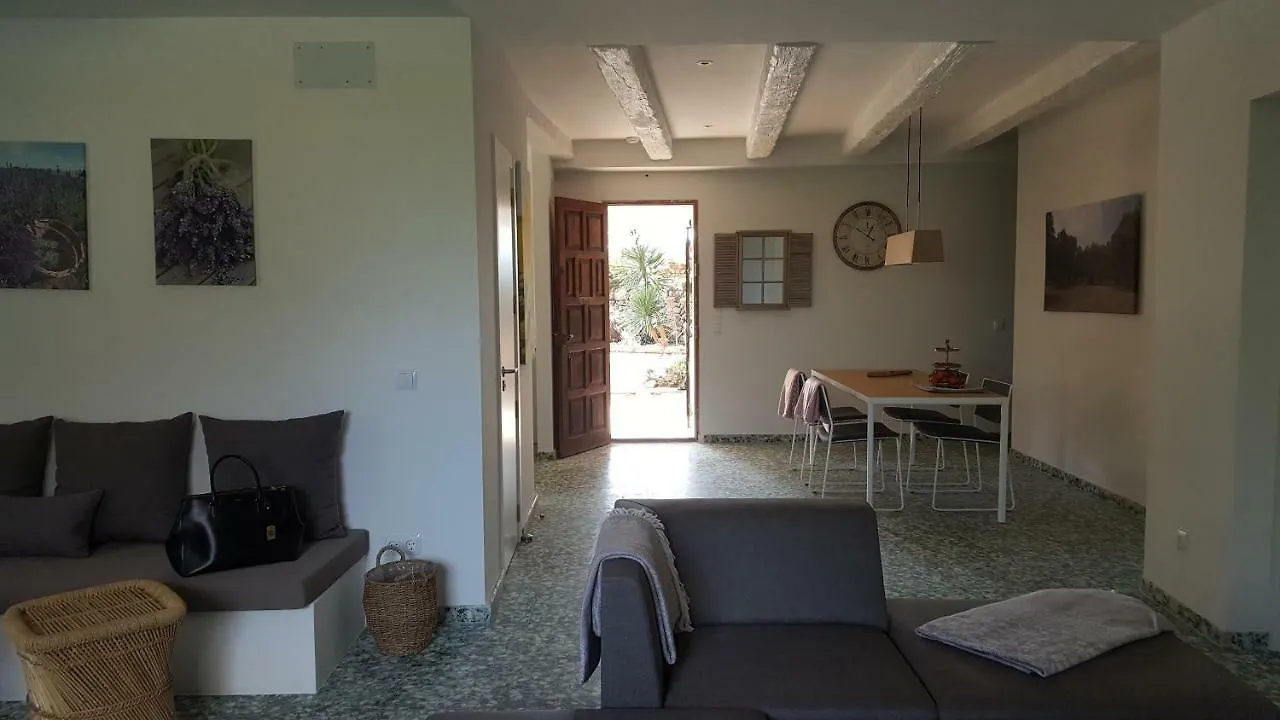 세스 살리네스 Casa Farah Mallorca 빌라 스페인