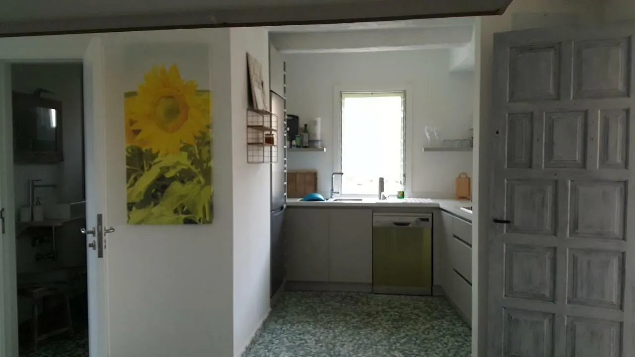 Casa Farah Mallorca Villa Ses Salines  0*, Ses Salines (Mallorca)