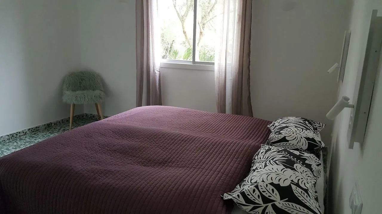세스 살리네스 Casa Farah Mallorca 빌라 0*, 세스 살리네스 스페인
