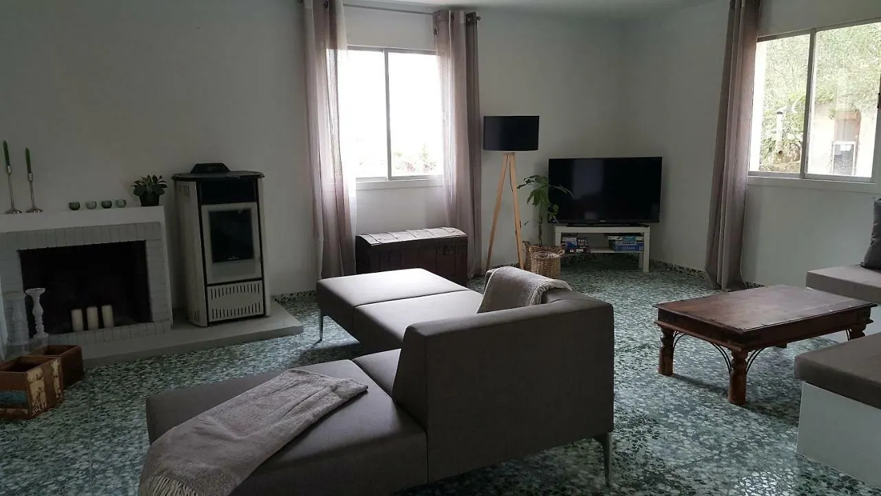 Casa Farah Mallorca Villa Ses Salines  Holiday home Ses Salines (Mallorca)