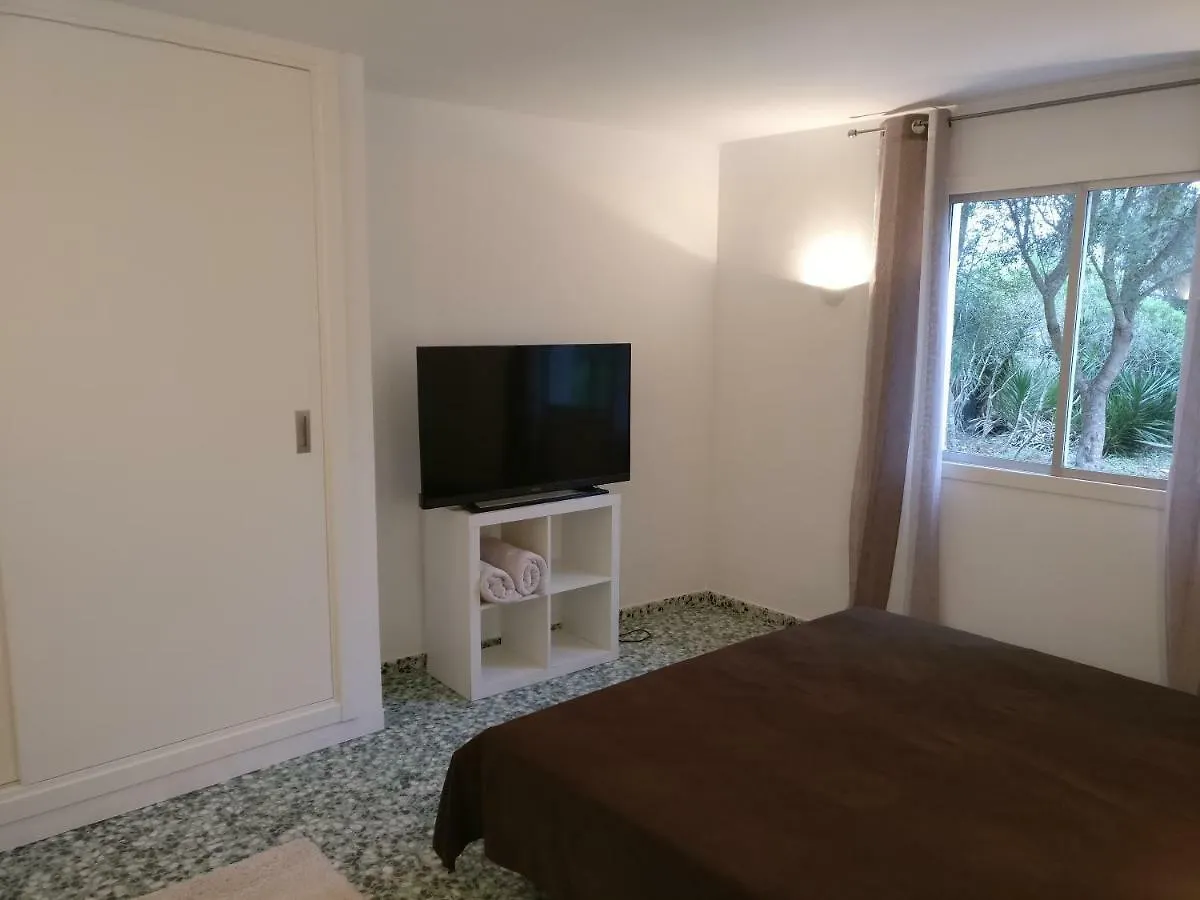 세스 살리네스 Casa Farah Mallorca 빌라 0*, 세스 살리네스