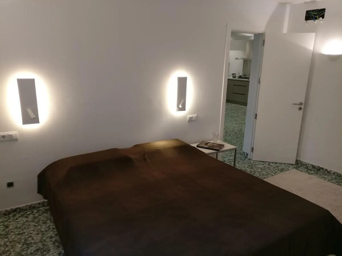 Holiday home Casa Farah Mallorca Villa Ses Salines