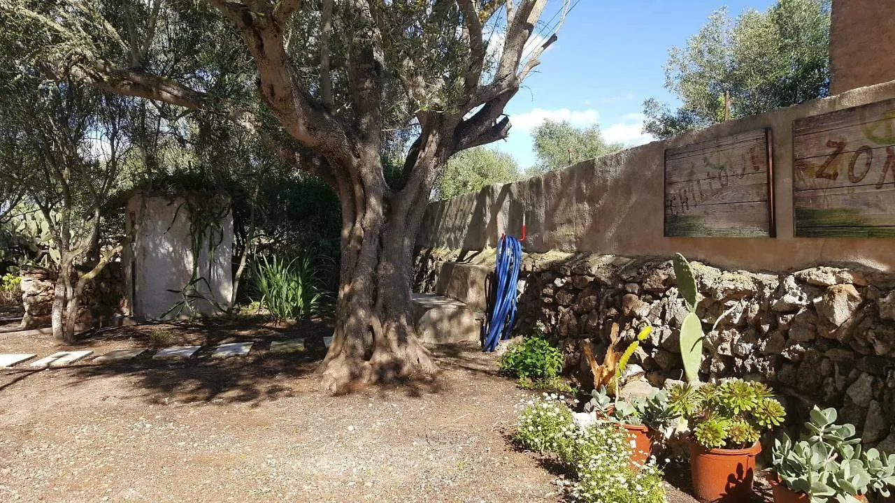 Casa Farah Mallorca Villa Ses Salines  0*, Ses Salines (Mallorca) Spain